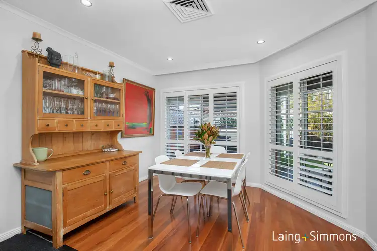 Fourth view of Homely semi-detached listing, 2/289A Concord Road, Concord West NSW 2138