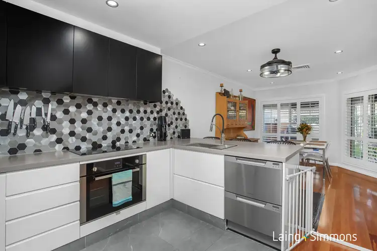 Fifth view of Homely semi-detached listing, 2/289A Concord Road, Concord West NSW 2138