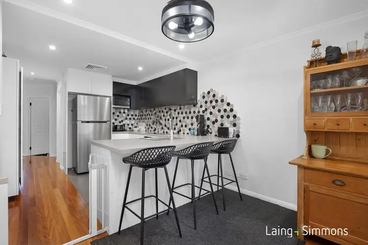 Sixth view of Homely semi-detached listing, 2/289A Concord Road, Concord West NSW 2138