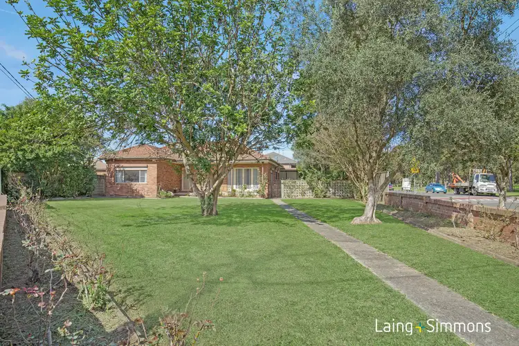 Third view of Homely house listing, 2 Mccrossin Avenue, Birrong NSW 2143