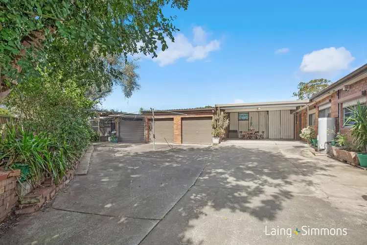 Fourth view of Homely house listing, 2 Mccrossin Avenue, Birrong NSW 2143