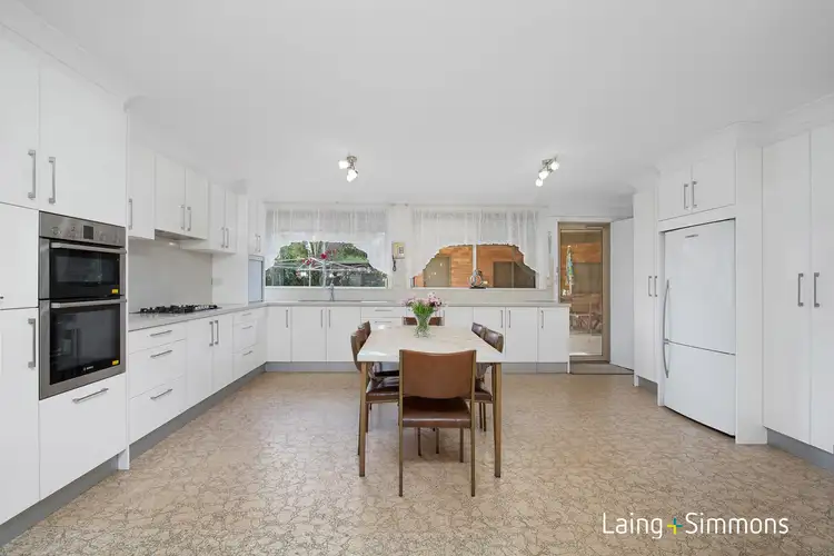 Fifth view of Homely house listing, 2 Mccrossin Avenue, Birrong NSW 2143