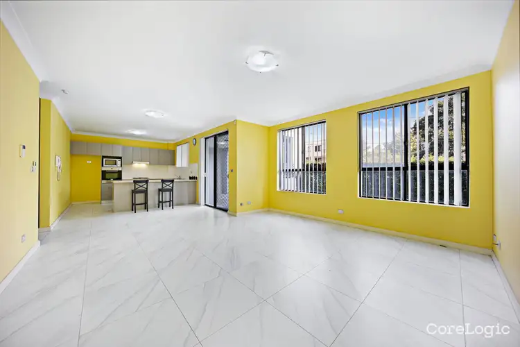 Third view of Homely apartment listing, 2/30-32 Lydbrook Street, Westmead NSW 2145