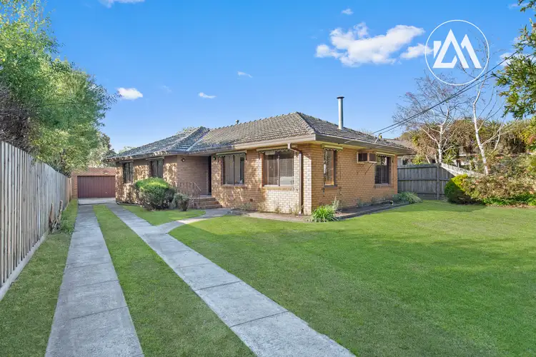 Main view of Homely house listing, 49 Margate Avenue, Frankston VIC 3199