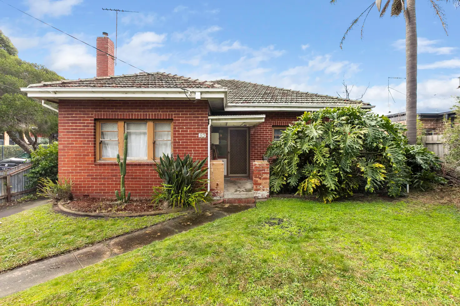 Main view of Homely house listing, 93 Railway Street North, Altona VIC 3018
