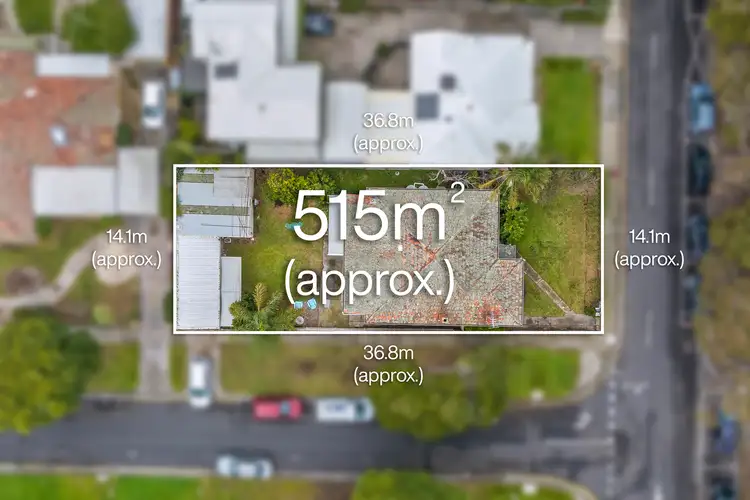 Second view of Homely house listing, 93 Railway Street North, Altona VIC 3018