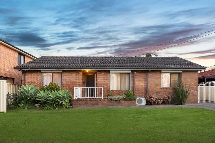85 Turvey Street, Revesby NSW 2212