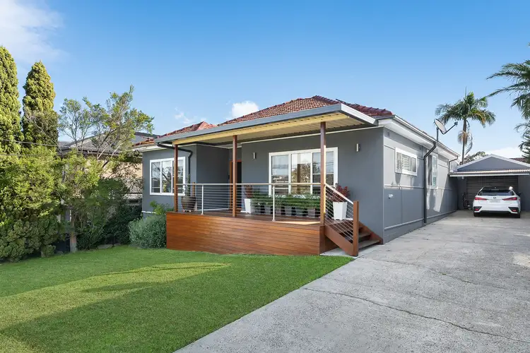 Main view of Homely house listing, 16 Tournay Street, Peakhurst NSW 2210