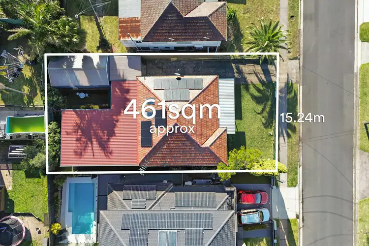 Second view of Homely house listing, 16 Tournay Street, Peakhurst NSW 2210