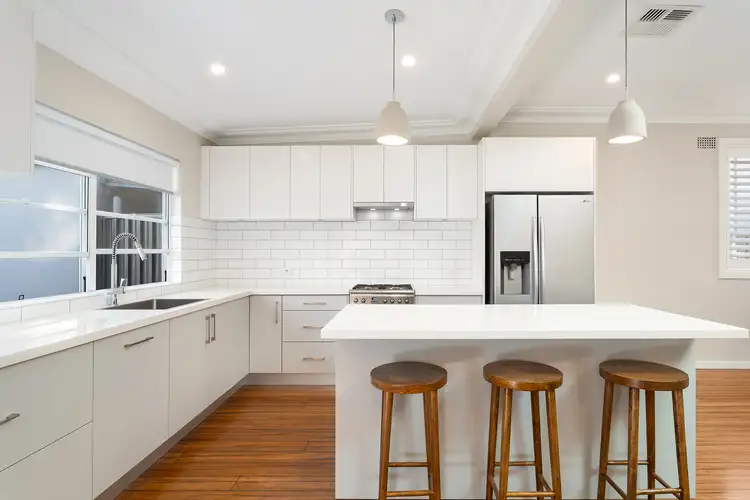 Fourth view of Homely house listing, 16 Tournay Street, Peakhurst NSW 2210