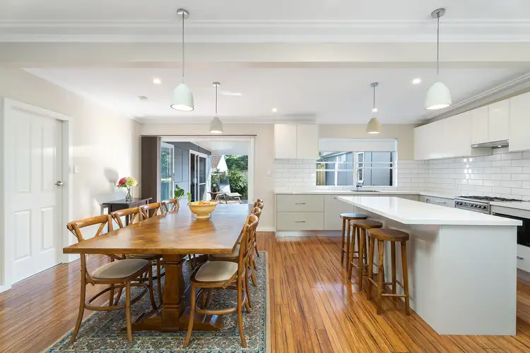 Fifth view of Homely house listing, 16 Tournay Street, Peakhurst NSW 2210
