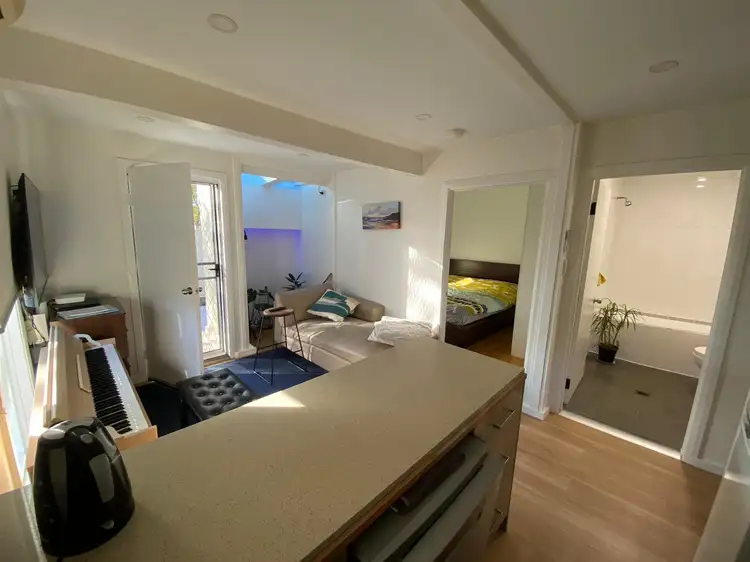 Main view of Homely house listing, 31a Cumbernauld Crescent, Dharruk NSW 2770