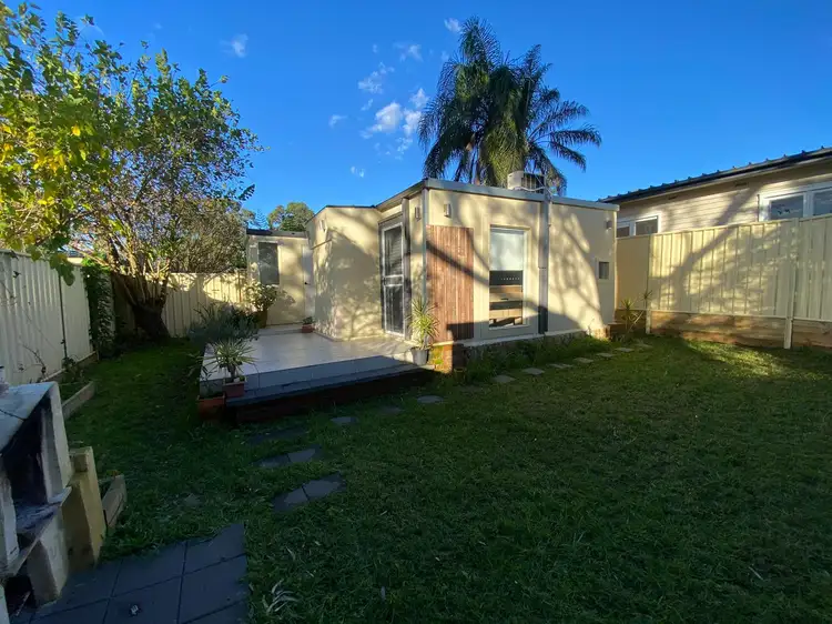 Second view of Homely house listing, 31a Cumbernauld Crescent, Dharruk NSW 2770