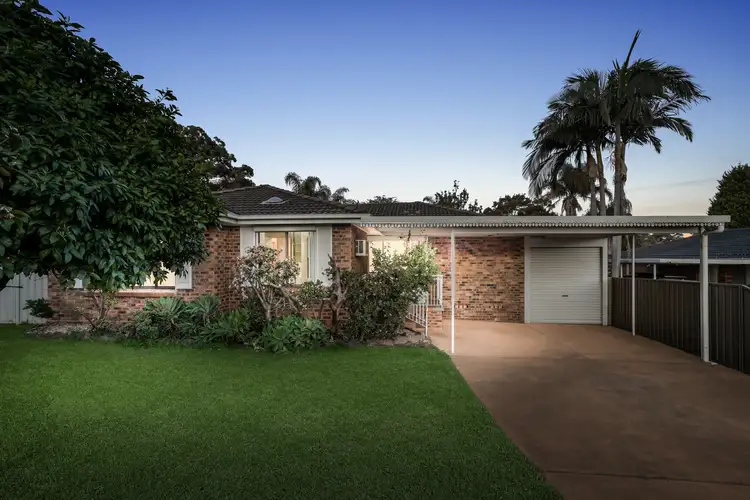 16 Elsom Street, Kings Langley NSW 2147