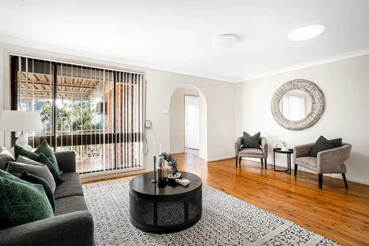 Second view of Homely house listing, 16 Elsom Street, Kings Langley NSW 2147