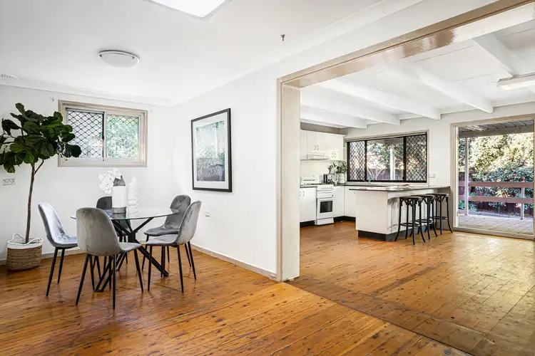 Third view of Homely house listing, 16 Elsom Street, Kings Langley NSW 2147