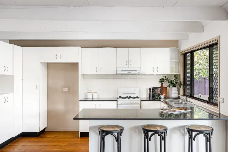 Fourth view of Homely house listing, 16 Elsom Street, Kings Langley NSW 2147