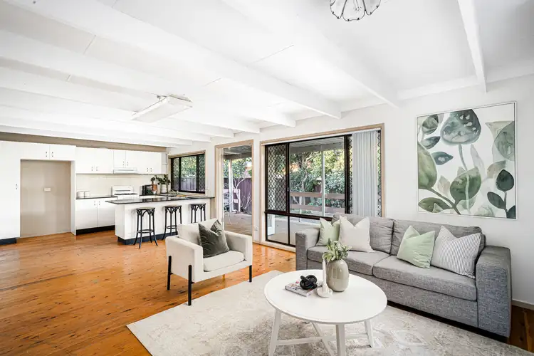 Fifth view of Homely house listing, 16 Elsom Street, Kings Langley NSW 2147