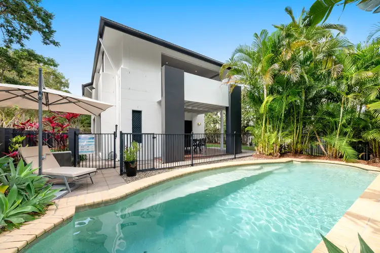 Second view of Homely house listing, 1 Jacksonia Drive, Seventeen Mile Rocks QLD 4073