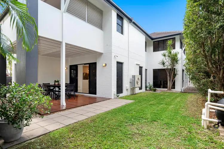 Third view of Homely house listing, 1 Jacksonia Drive, Seventeen Mile Rocks QLD 4073