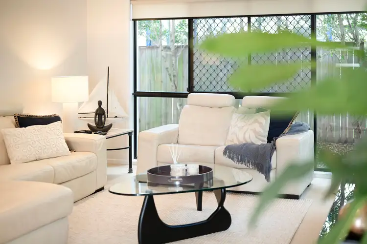 Sixth view of Homely house listing, 1 Jacksonia Drive, Seventeen Mile Rocks QLD 4073
