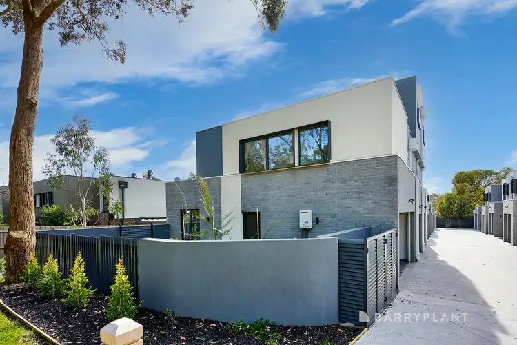 1/43 Cambridge Road, Mooroolbark VIC 3138