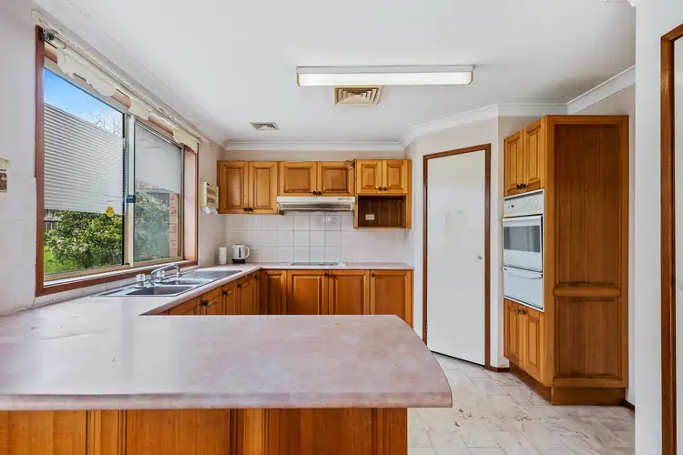 Third view of Homely house listing, 53 Bricketwood Drive, Woodcroft NSW 2767