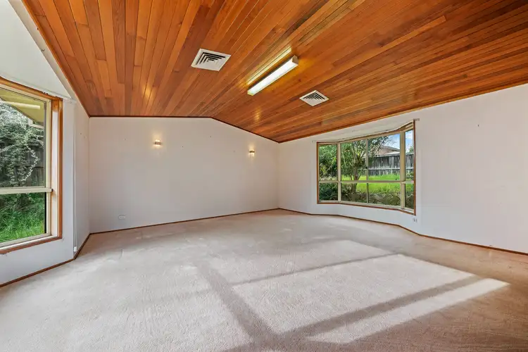 Fourth view of Homely house listing, 53 Bricketwood Drive, Woodcroft NSW 2767
