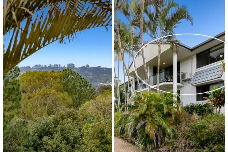 Main view of Homely unit listing, 6/61 Marana Street, Bilambil Heights NSW 2486