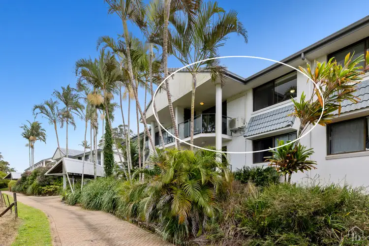 Third view of Homely unit listing, 6/61 Marana Street, Bilambil Heights NSW 2486
