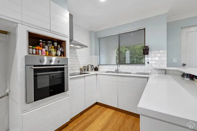 Fourth view of Homely unit listing, 6/61 Marana Street, Bilambil Heights NSW 2486