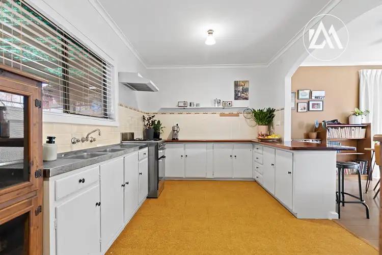 Fifth view of Homely house listing, 56 Skye Road, Frankston VIC 3199