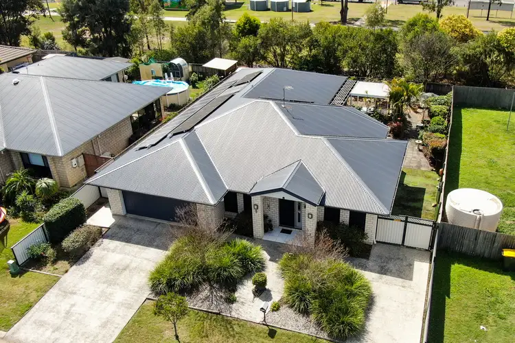 5 Denning Street, Fernvale QLD 4306