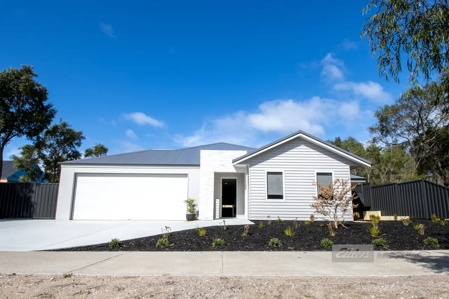 Main view of Homely land listing, 44 Bremer Bay Road, Bremer Bay WA 6338