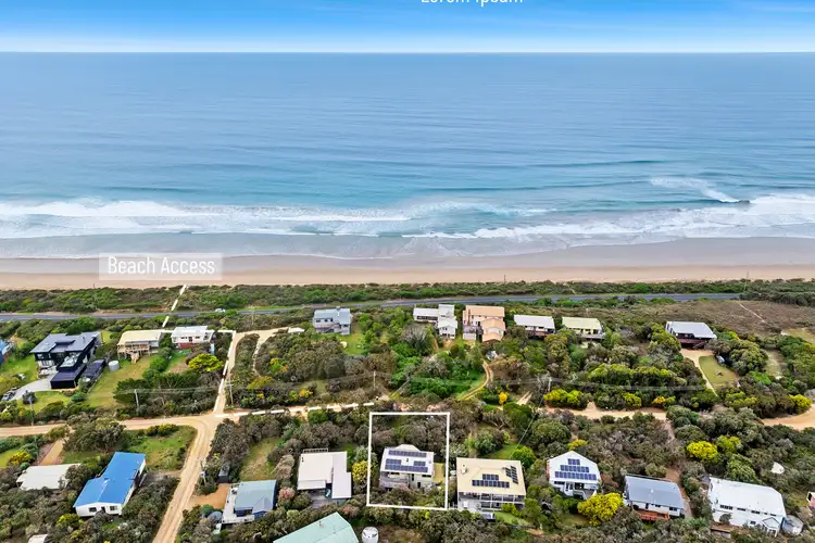 Main view of Homely house listing, 11 Robyn Road, Moggs Creek VIC 3231