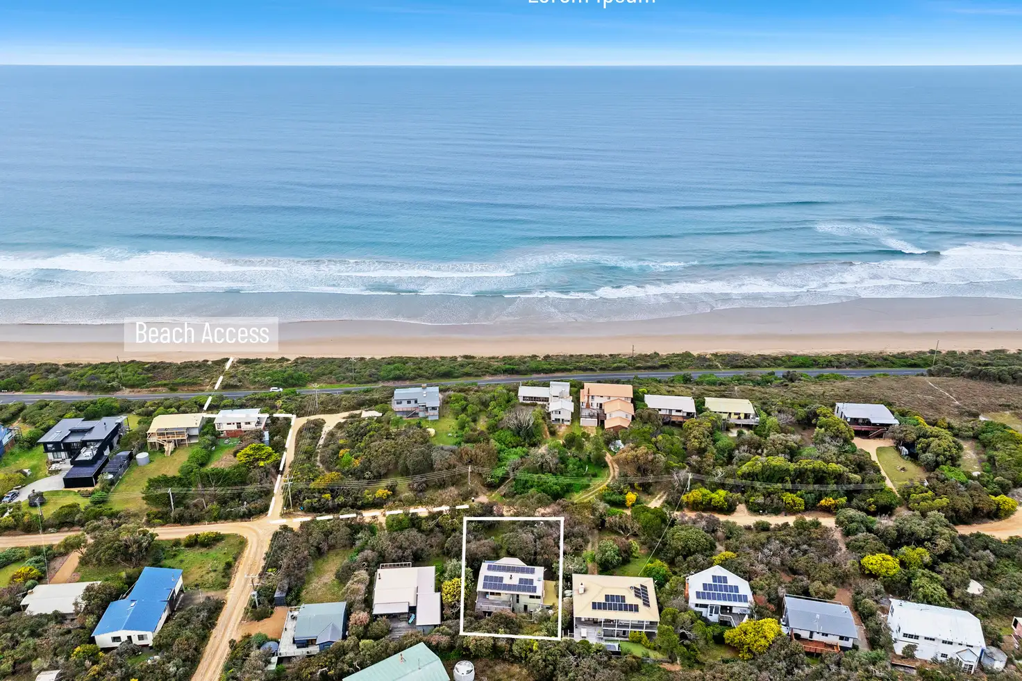 Main view of Homely house listing, 11 Robyn Road, Moggs Creek VIC 3231
