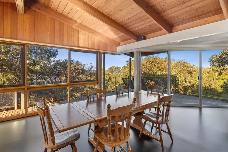 Second view of Homely house listing, 11 Robyn Road, Moggs Creek VIC 3231