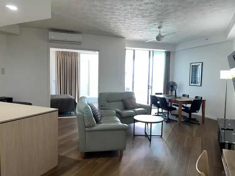 Third view of Homely unit listing, 1303/18 Fern Street, Surfers Paradise QLD 4217