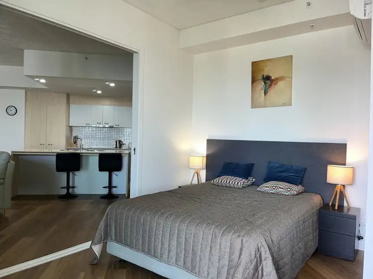 Fourth view of Homely unit listing, 1303/18 Fern Street, Surfers Paradise QLD 4217