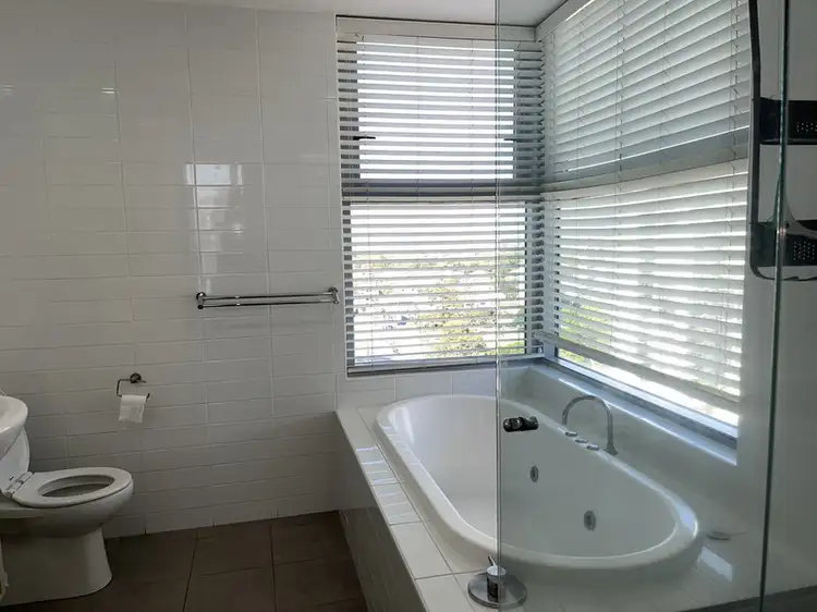 Fifth view of Homely unit listing, 1303/18 Fern Street, Surfers Paradise QLD 4217