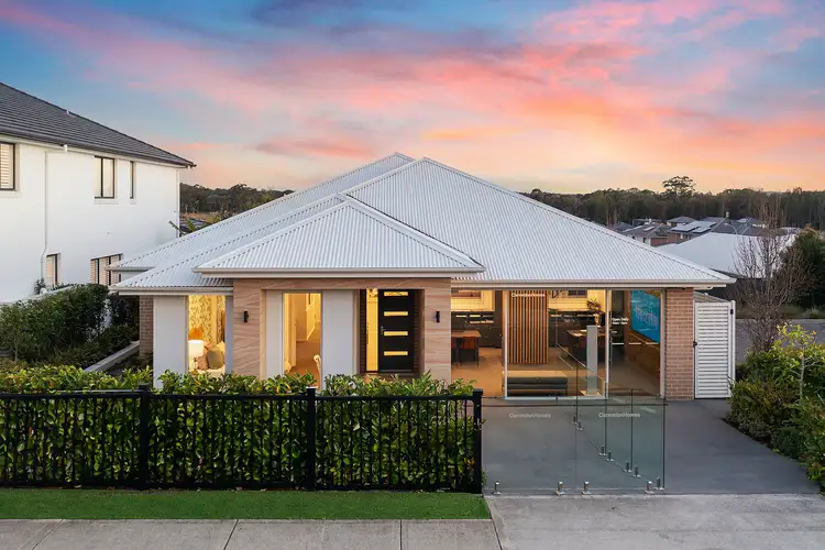 Main view of Homely house listing, 155 Warnervale Road, Hamlyn Terrace NSW 2259