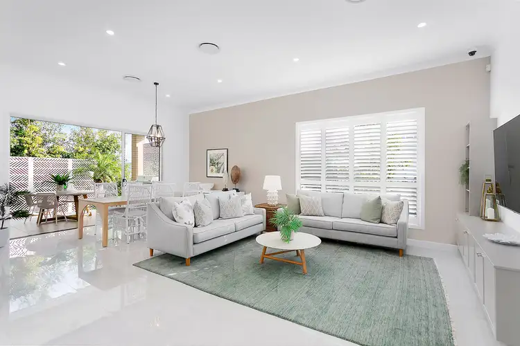 Second view of Homely house listing, 155 Warnervale Road, Hamlyn Terrace NSW 2259