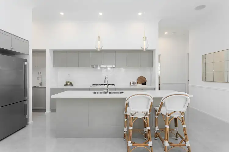 Third view of Homely house listing, 155 Warnervale Road, Hamlyn Terrace NSW 2259