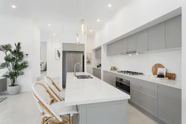 Fourth view of Homely house listing, 155 Warnervale Road, Hamlyn Terrace NSW 2259