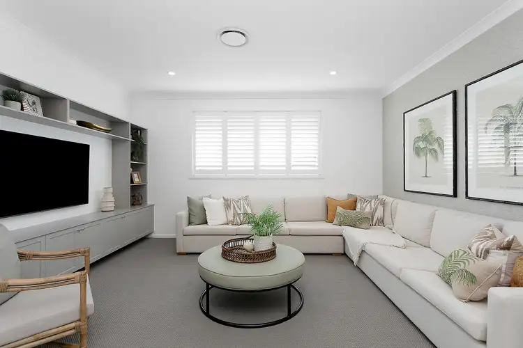 Fifth view of Homely house listing, 155 Warnervale Road, Hamlyn Terrace NSW 2259