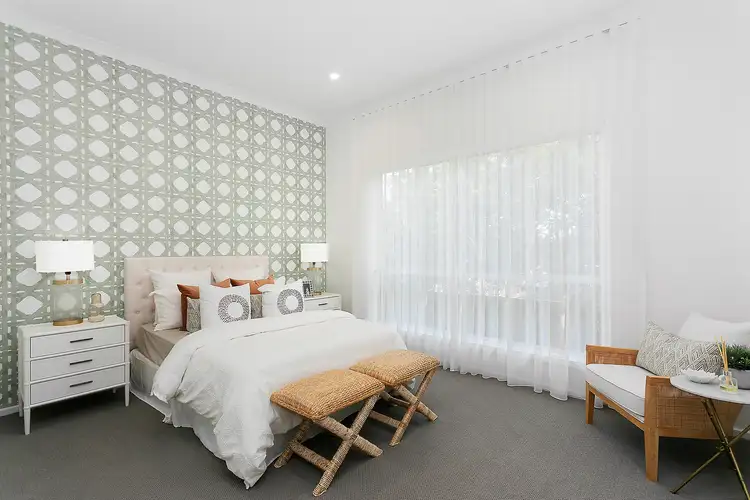 Sixth view of Homely house listing, 155 Warnervale Road, Hamlyn Terrace NSW 2259