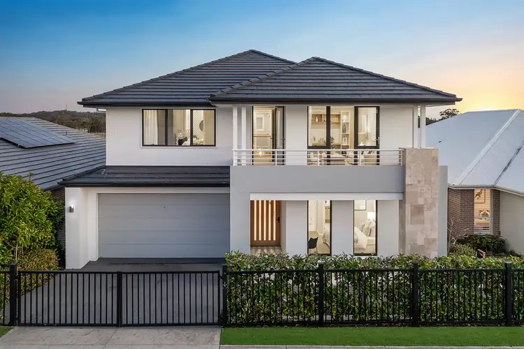 157 Warnervale Road, Hamlyn Terrace NSW 2259