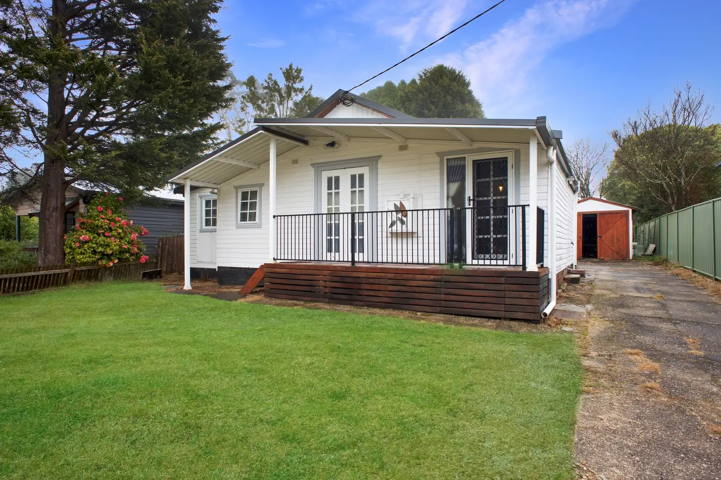 Main view of Homely house listing, 26 Barton Street, Katoomba NSW 2780