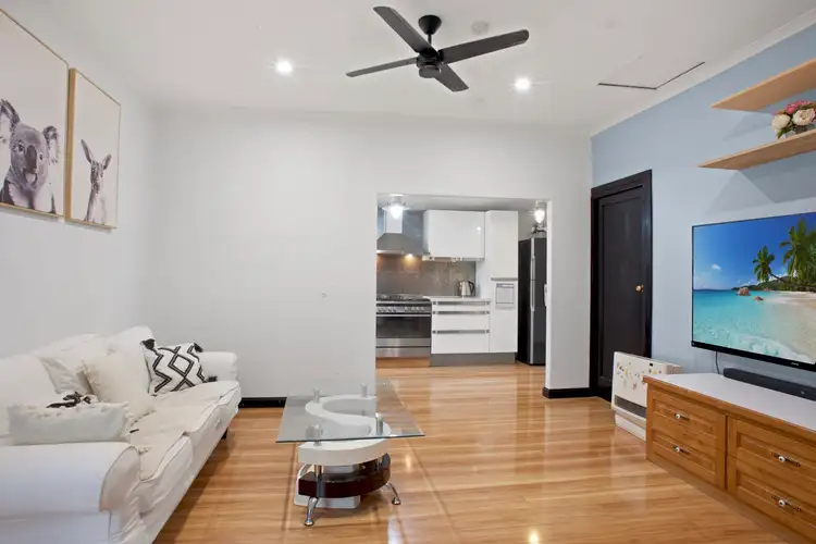 Second view of Homely house listing, 26 Barton Street, Katoomba NSW 2780