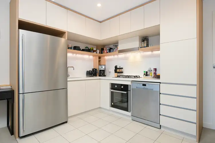Fifth view of Homely apartment listing, 607/101C Lord Sheffield Circuit, Penrith NSW 2750